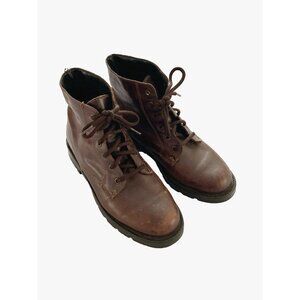 La Canadienne Women’s Leather Ankle Boots Size 7.5